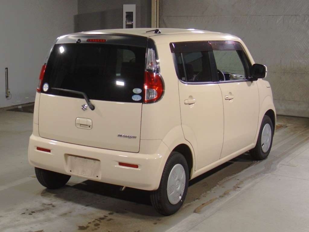 SUZUKI MR WAGON