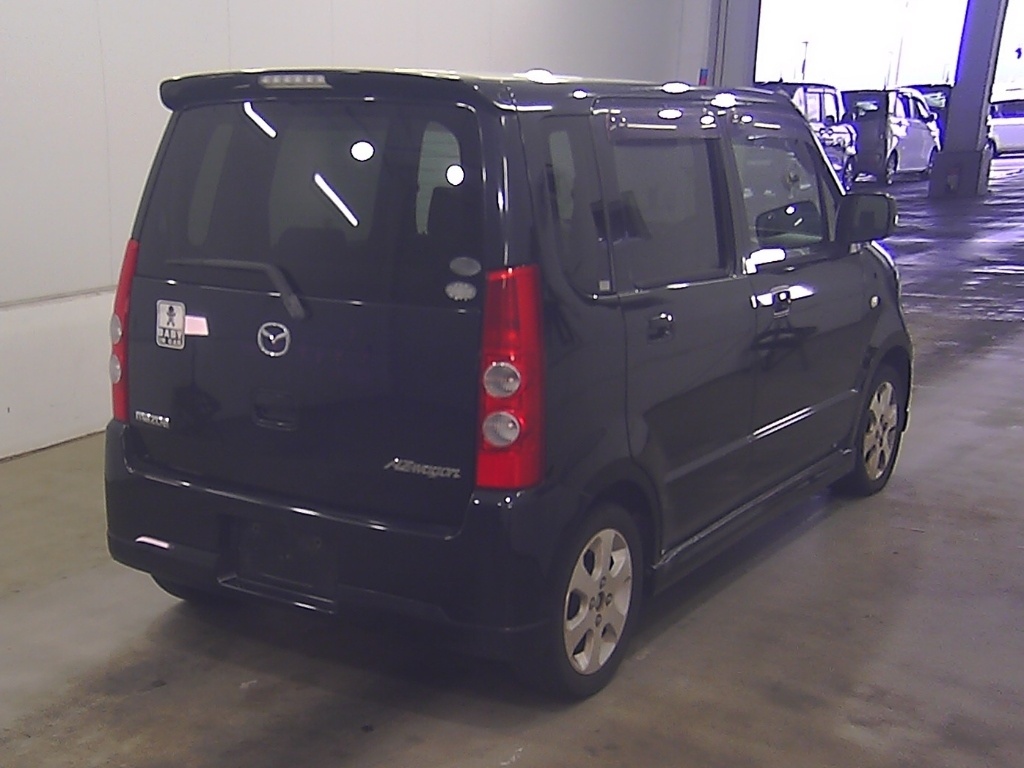 MAZDA AZ-WAGON