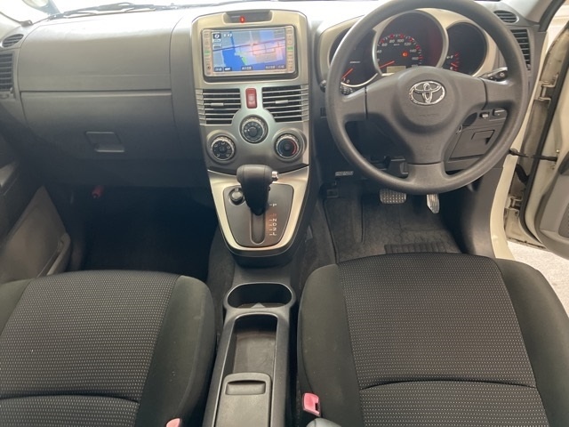 TOYOTA RUSH