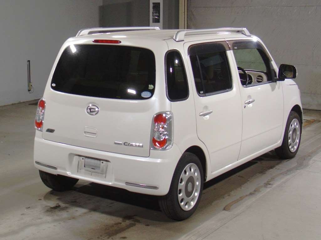 DAIHATSU MIRA COCOA