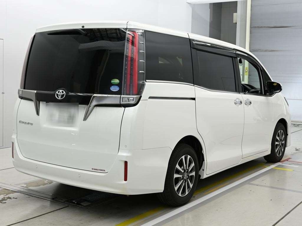 TOYOTA ESQUIRE