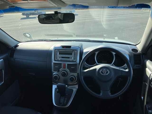 TOYOTA RUSH