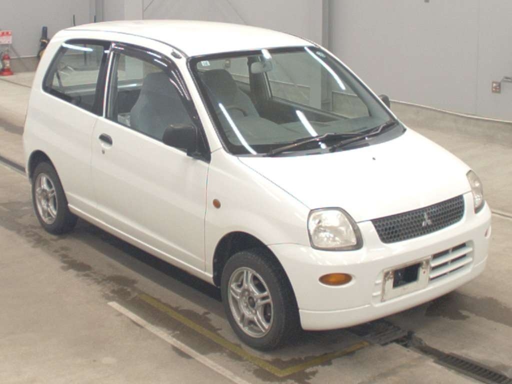 MITSUBISHI MINICA
