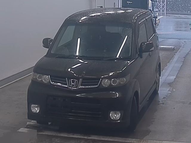 HONDA ZEST