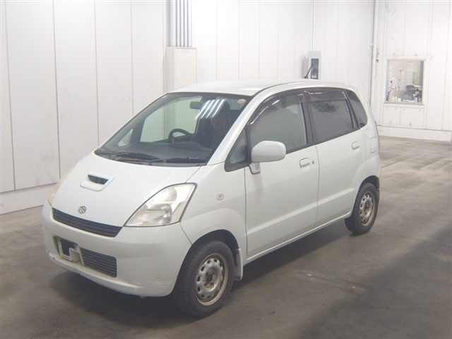 SUZUKI MR WAGON