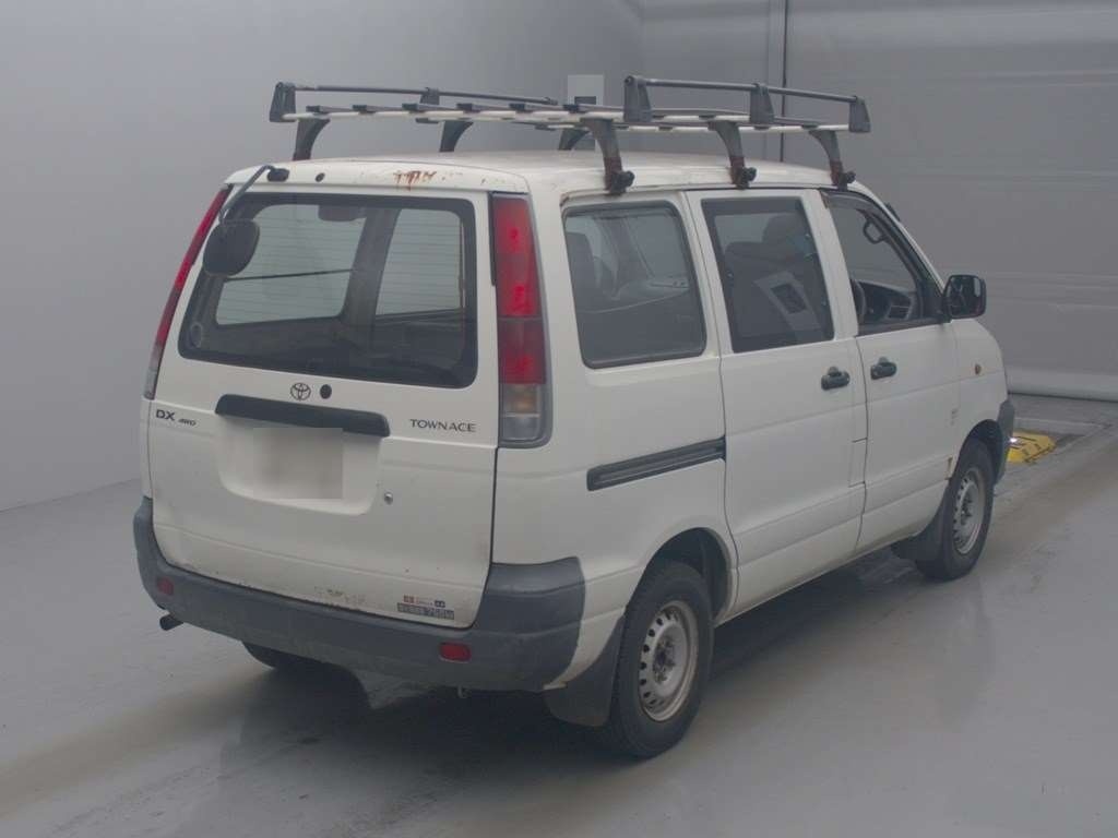 TOYOTA LITE ACE