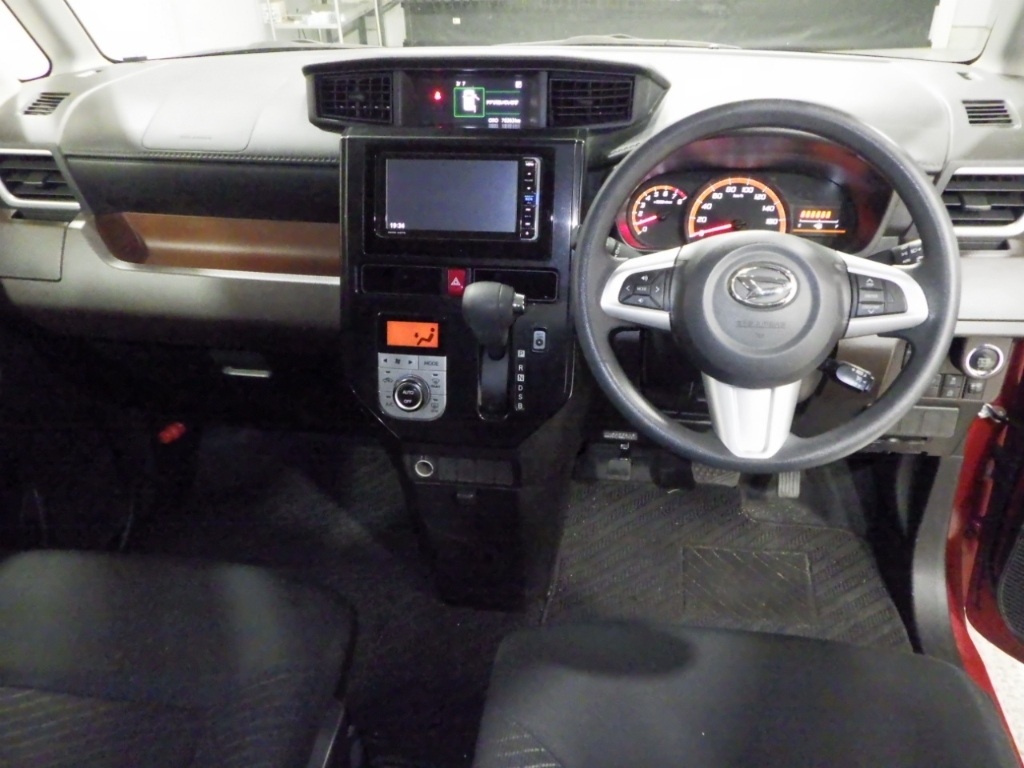DAIHATSU THOR