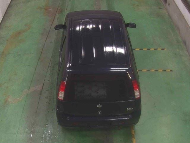 SUZUKI KEI