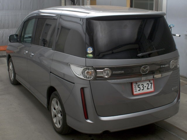 MAZDA BIANTE