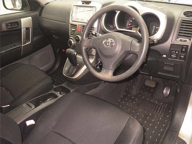 TOYOTA RUSH