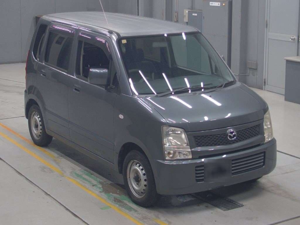 MAZDA AZ-WAGON
