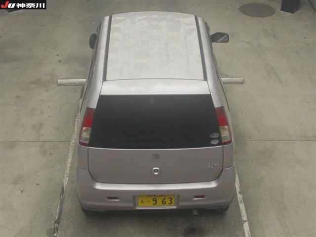 SUZUKI KEI