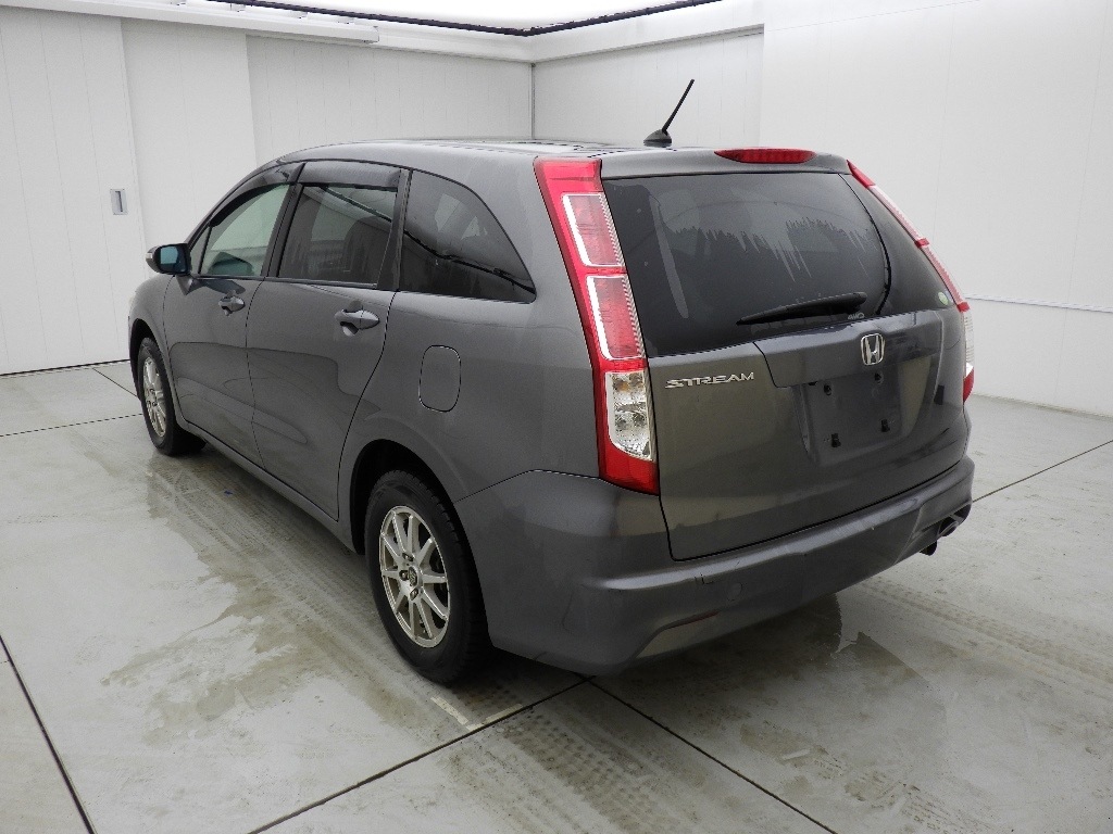 HONDA STREAM