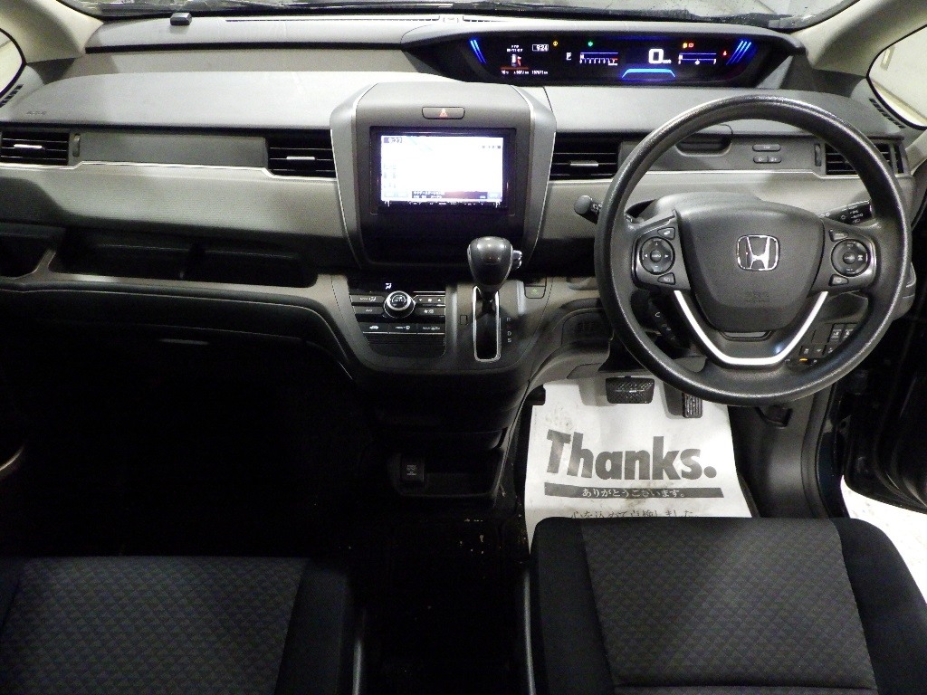 HONDA FREED+