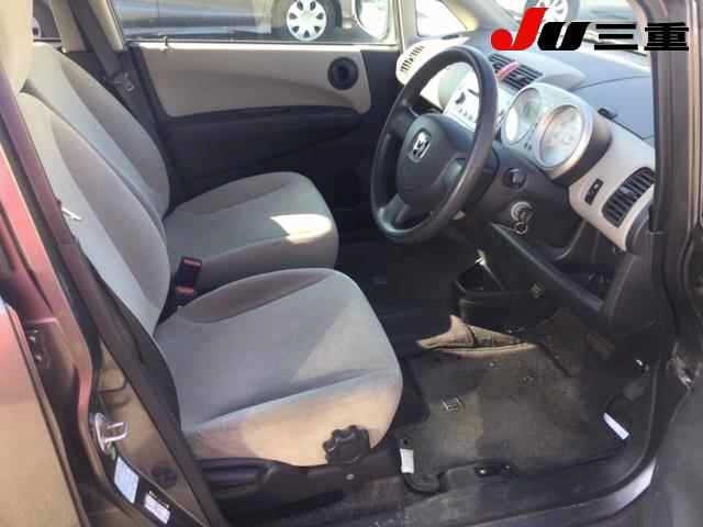 HONDA LIFE