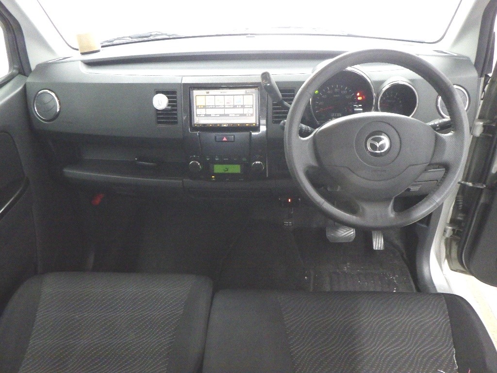 MAZDA AZ-WAGON