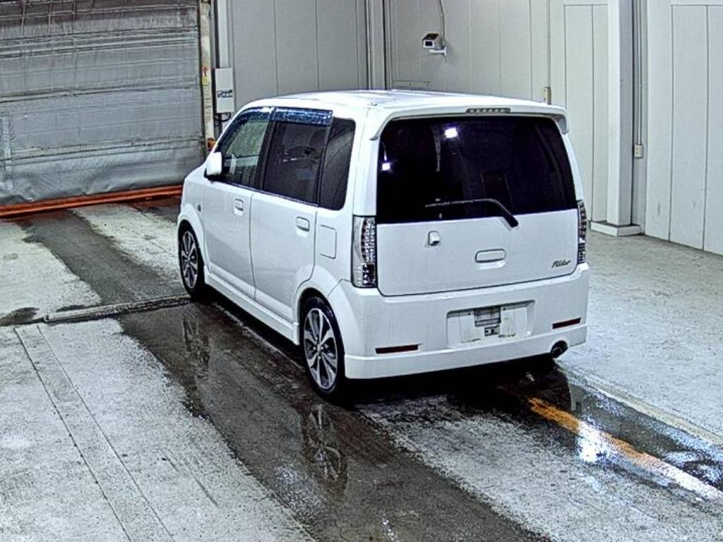 NISSAN OTTI