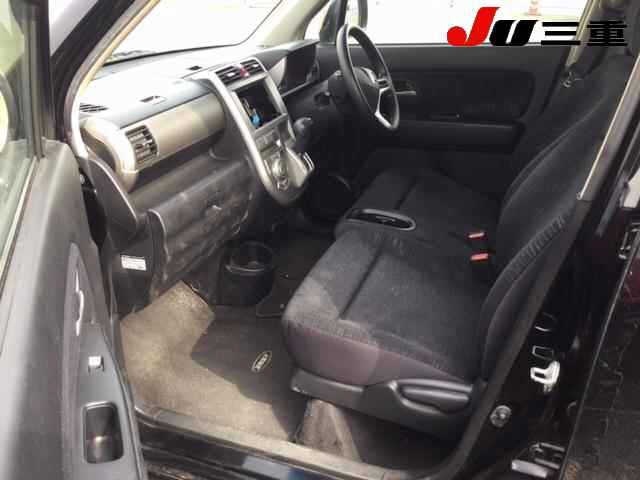 HONDA ZEST