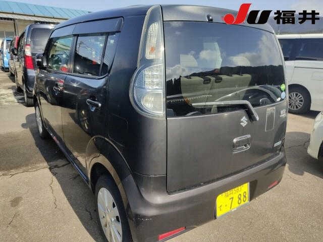 SUZUKI MR WAGON