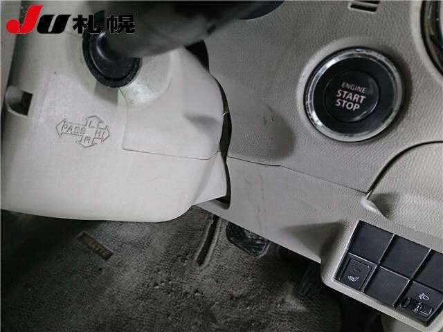 SUZUKI PALETTE