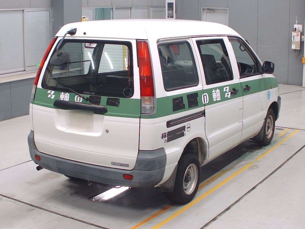 TOYOTA LITE ACE