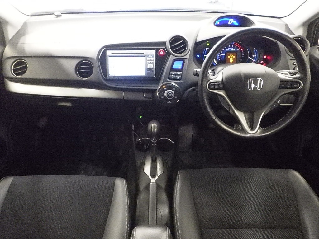 HONDA INSIGHT
