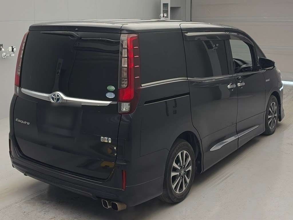 TOYOTA ESQUIRE