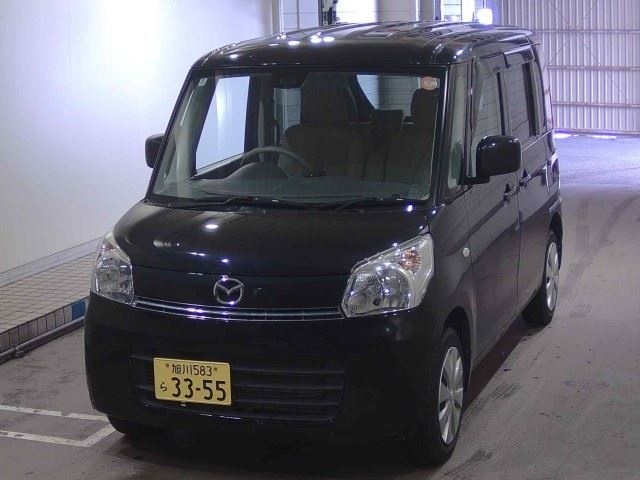 MAZDA FLAIR WAGON