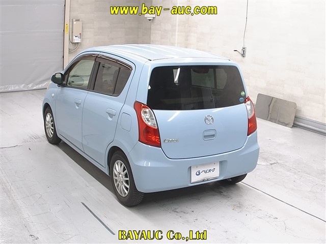 MAZDA CAROL
