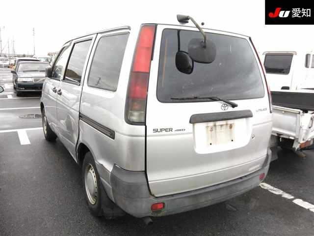TOYOTA LITE ACE