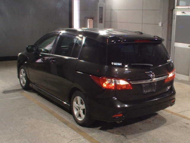 NISSAN LAFESTA