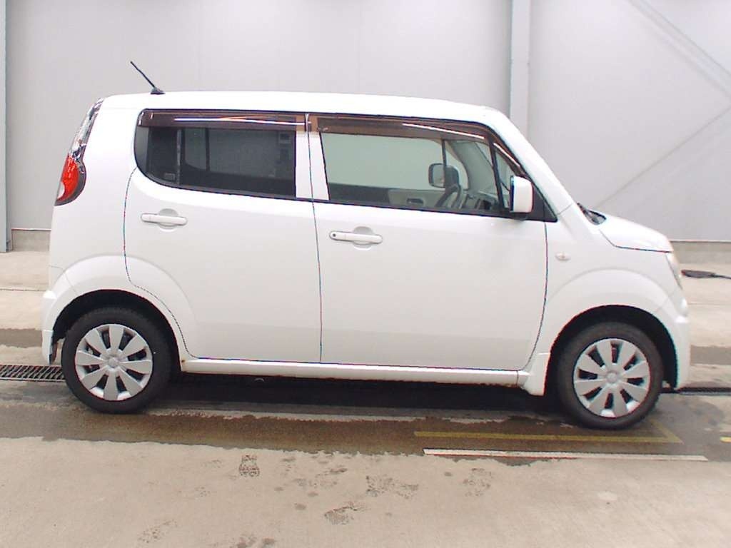 SUZUKI MR WAGON