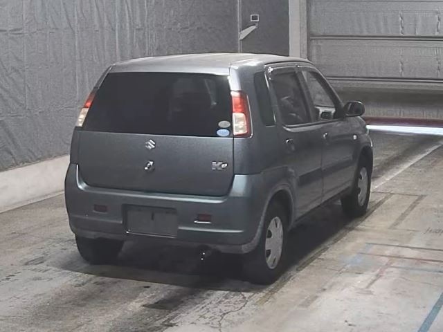SUZUKI KEI