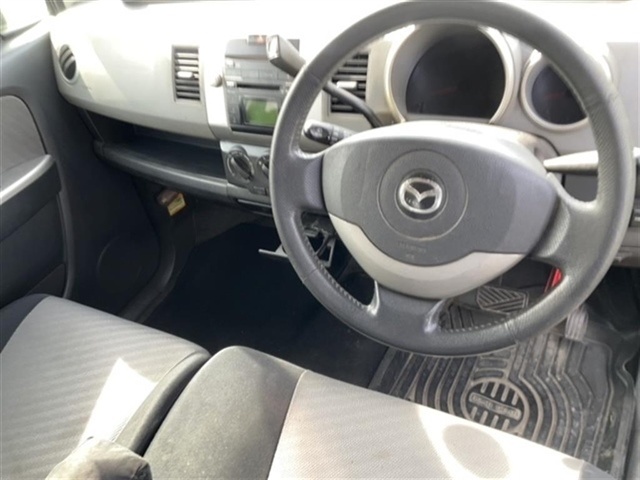 MAZDA AZ-WAGON