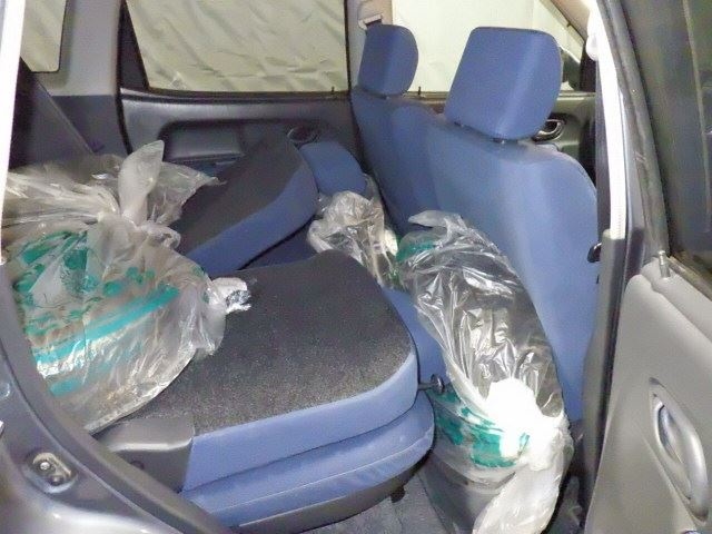 SUZUKI KEI