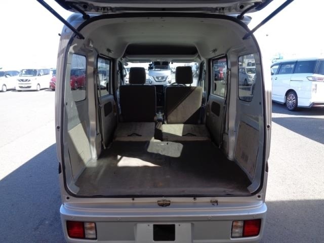 NISSAN NV100 CLIPPER
