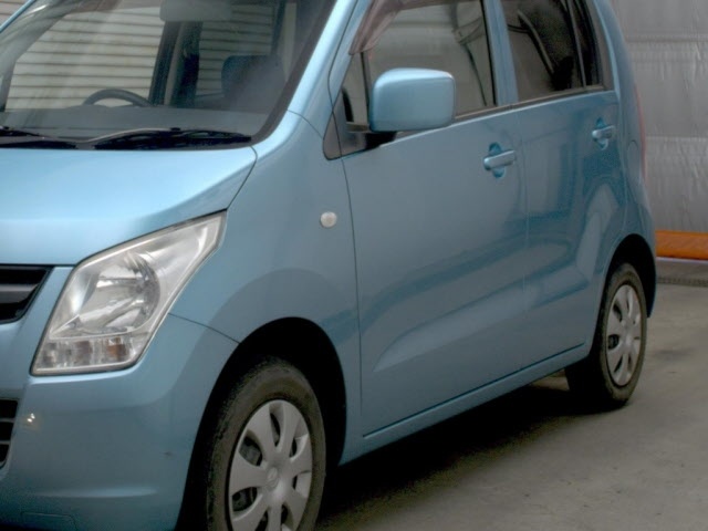 MAZDA AZ-WAGON