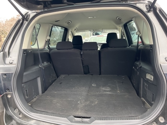 NISSAN LAFESTA