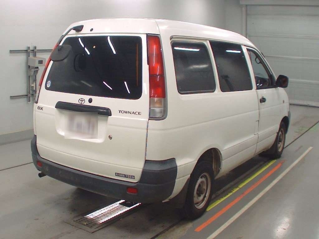 TOYOTA LITE ACE