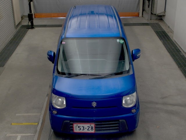 SUZUKI MR WAGON