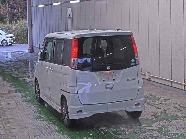 SUZUKI PALETTE