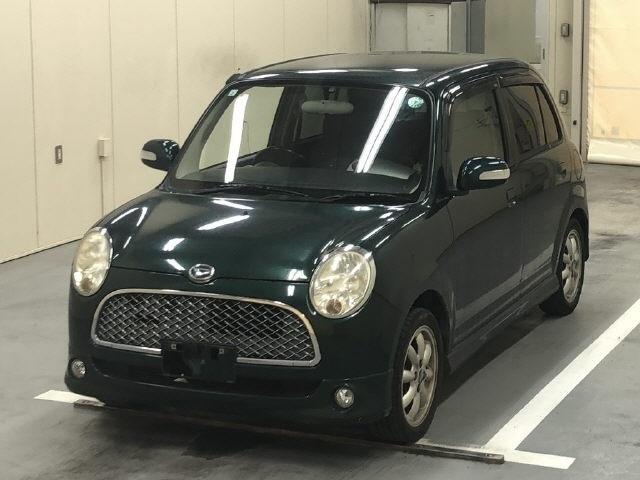 DAIHATSU MIRA GINO
