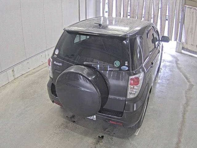 TOYOTA RUSH