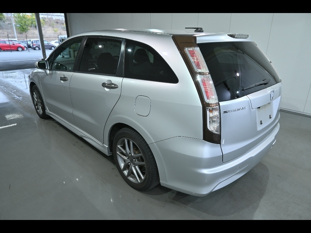 HONDA STREAM