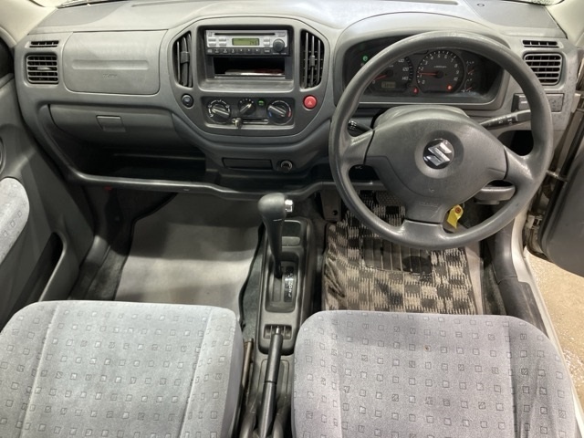 SUZUKI KEI