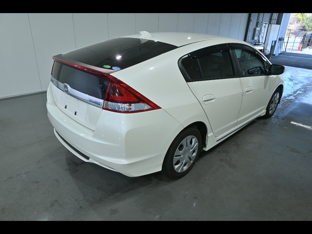 HONDA INSIGHT