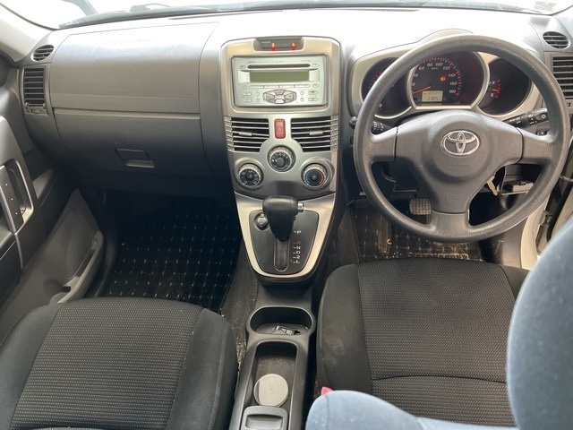 TOYOTA RUSH