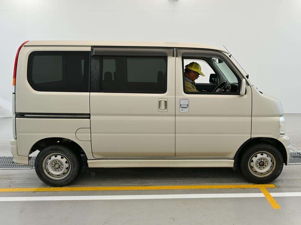 HONDA VAMOS