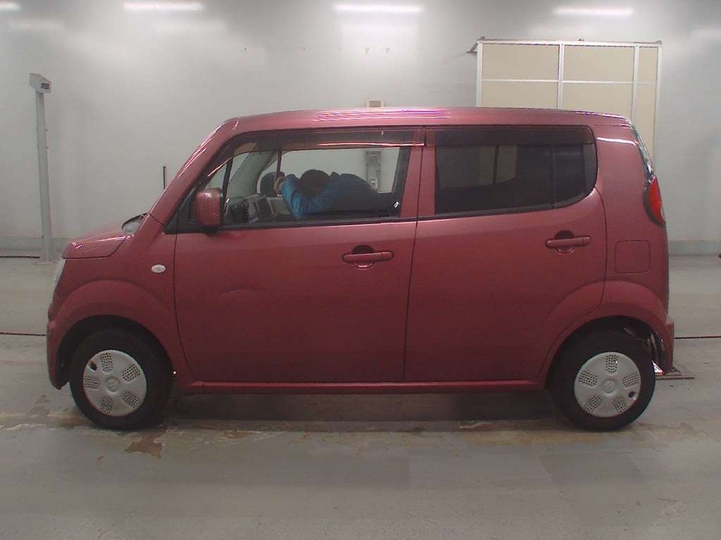 SUZUKI MR WAGON