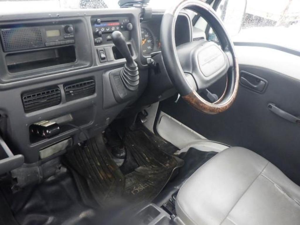 NISSAN OTTI